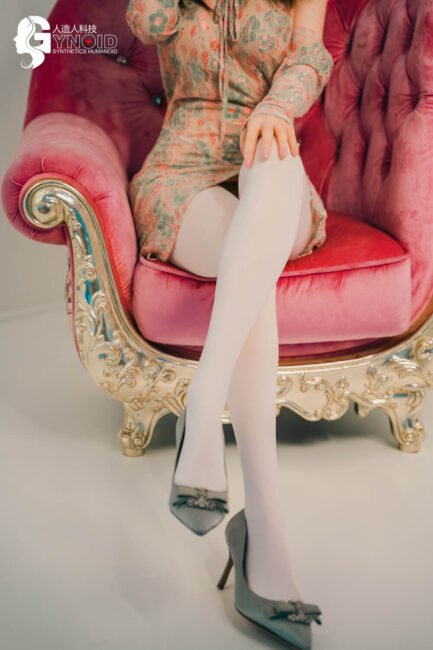 Asian Sex Doll MILF Hyper Realistic Silicone Silicone from Gynoid Dolls -Arina 168 - Image 3