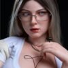 MILF Sex Doll Irontech Silicone Doll Silicone from Irontech Silicone Doll -Fenny 165 - Image 2
