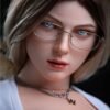 MILF Sex Doll Irontech Silicone Doll Silicone from Irontech Silicone Doll -Fenny 165 - Image 3