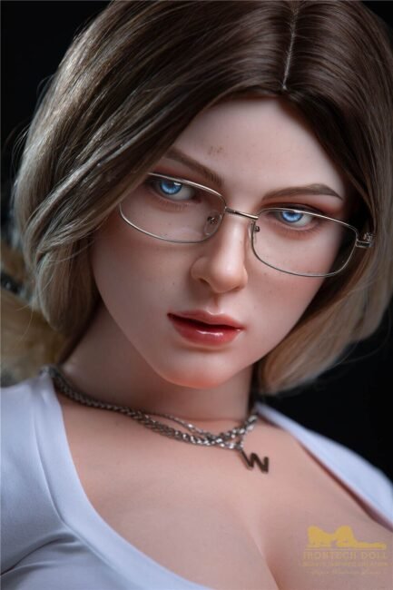 MILF Sex Doll Irontech Silicone Doll Silicone from Irontech Silicone Doll -Fenny 165 - Image 3