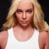 Curvy Sex Doll Silicone from Zelex Dolls -Alma 170 - Image 3