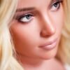 Curvy Sex Doll Silicone from Zelex Dolls -Alma 170 - Image 4