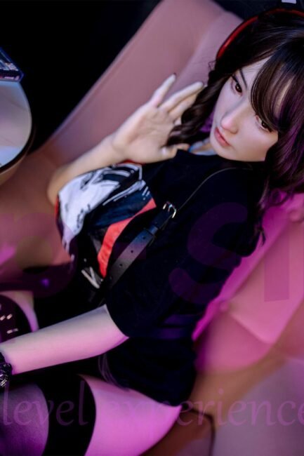 Asian Japanese Sex Doll MILF Silicone from Sino Dolls -Milu 159 - Image 3