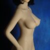 Asian Japanese Sex Doll Medium Breast TPE from Doll House 168 -Lilian 150 - Image 4