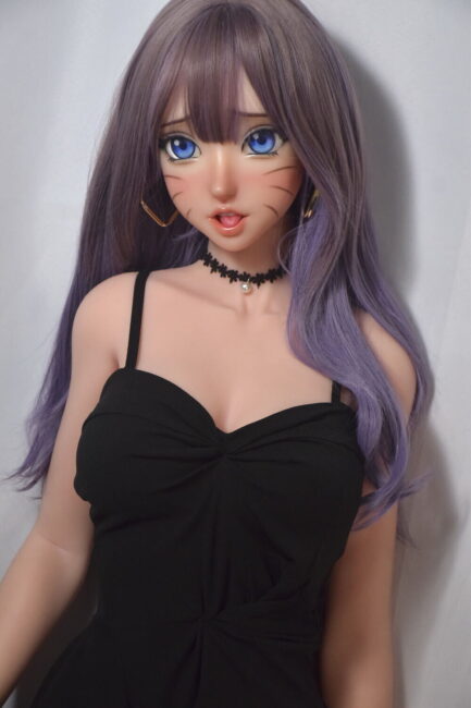 Anime Asian Japanese Sex Doll MILF Silicone from Elsa Babe -Igaeashi 165