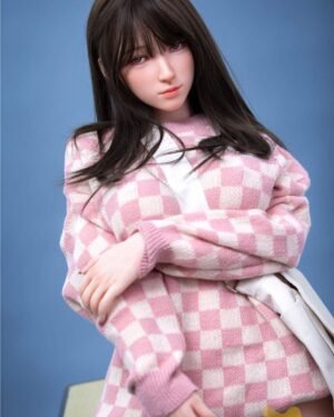 Asian Japanese Sex Doll Medium Breast Irontech Silicone Doll Silicone from Irontech Silicone Doll -Miyuki 153