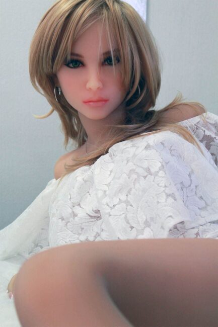 Latina Sex Doll Curvy TPE from Doll Forever -Elina 155 - Image 4