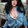 Curvy Sex Doll Irontech Silicone Doll Silicone from Irontech Silicone Doll -Lvy 152