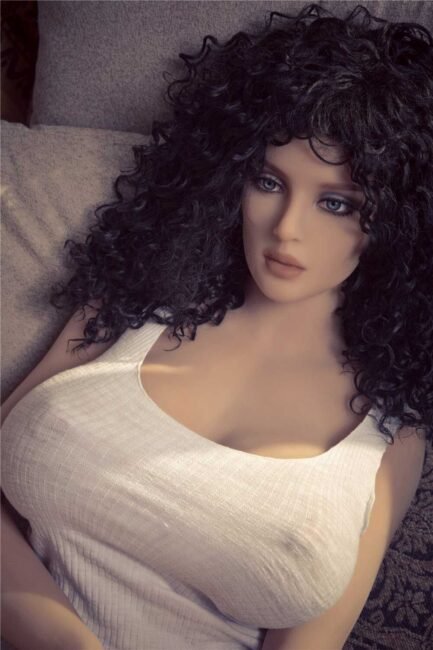Latina Sex Doll MILF TPE from Qita Dolls -Thera 165