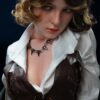 Medium Breast Sex Doll Irontech Silicone Doll Silicone from Irontech Silicone Doll -Fenny 153