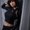 Asian Japanese Sex Doll MILF Hyper Realistic Silicone Silicone from Gynoid Dolls -Lori 170