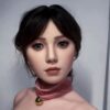 Asian Japanese Sex Doll MILF Hyper Realistic Silicone Silicone from Gynoid Dolls -Lori 170 - Image 4