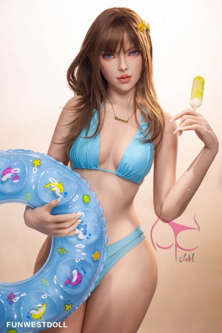 MILF Sex Doll TPE from FunWest Dolls -Tammy 157
