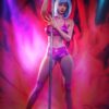 Cosplay Sex Doll Curvy TPE from JK Doll Sex Dolls -Janice 165