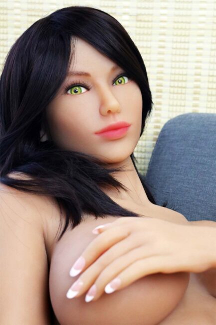 Latina Sex Doll BBW TPE from Doll Forever -Bibi 165