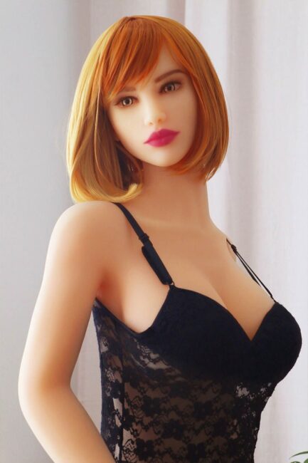 Latina Sex Doll MILF TPE from Doll Forever -Christi 165