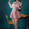 Asian Japanese Sex Doll Big Boobs Silicone from Sanhui Dolls -Zoe 172 - Image 3