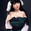 Anime Asian Cosplay Japanese Sex Doll BBW Silicone from Sino Dolls -Juicy 166 - Image 4