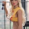 MILF Sex Doll TPE from 6YE Dolls -Nirvana 165