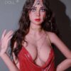 Latina Sex Doll Curvy TPE from WM Sex Dolls -Joanna 166