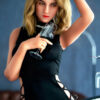 Curvy Sex Doll TPE from SY Dolls -Gilbert 173