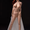 Medium Breast Sex Doll Silicone Head & TPE Body from SY Dolls -Clapham 173 - Image 2