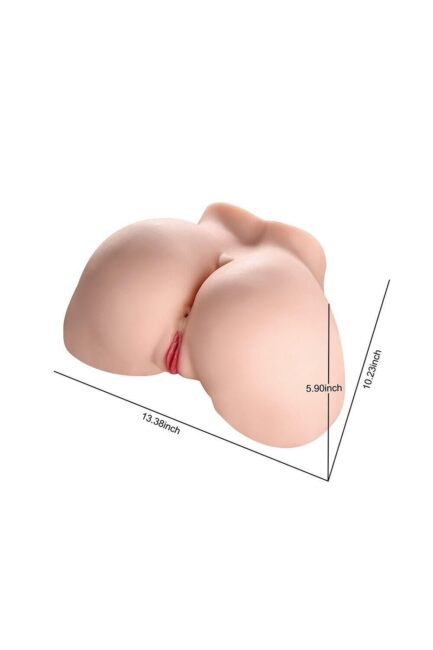 Sex Doll Torsos Cheap TPE from XingSe -Melissa 26 - Image 2
