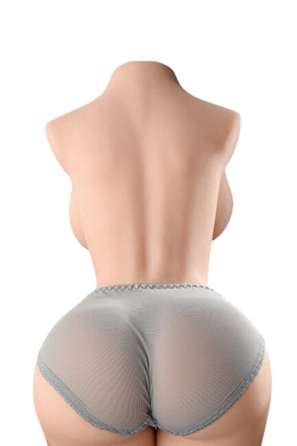 53cm/1ft9 20.9LB TPE Life-size Sex Doll Torso – Page [In Stock | US Only] - Image 4