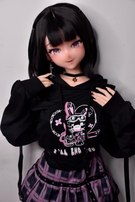 Cosplay Japanese Sex Doll Silicone from Elsa Babe -Matsuzaka 148