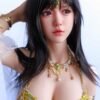 Asian Sex Doll Medium Breast Silicone from Sanhui Dolls -Vita 153 - Image 3