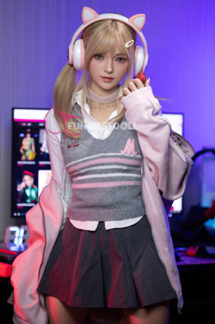 MILF Sex Doll TPE from FunWest Dolls -Alice 159