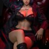 Curvy Sex Doll TPE from FunWest Dolls -Lily 157