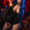 Cosplay Sex Doll MILF Silicone Head & TPE Body from SY Dolls -Holmes 164