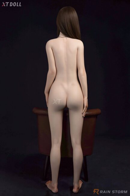 Curvy Sex Doll Silicone from XT Doll -Elena 163 - Image 3