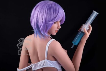 Asian Cosplay Japanese Sex Doll Curvy TPE from SE Dolls -Bronwen 168 - Image 4