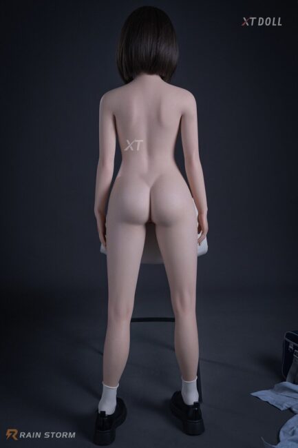 Asian Sex Doll Curvy Silicone from XT Doll -Asumi 157 - Image 3