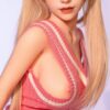 Big Boobs Sex Doll Hyper Realistic Silicone Silicone from Sino Dolls -Aimee 161 - Image 4