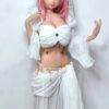 Asian Elf Japanese Sex Doll Silicone from Elsa Babe -Aihara 148