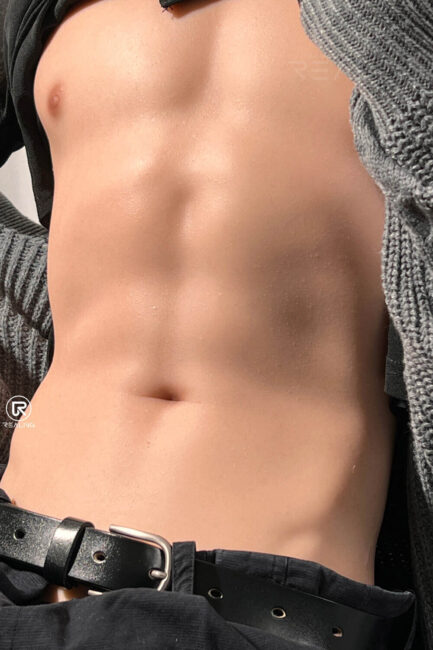 Male Sex Doll Silicone from REALING -Lynn 170 - Image 2