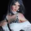 Anime Asian Cosplay Japanese Sex Doll Silicone from Elsa Babe -Kurosawa 150 - Image 2