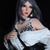 Anime Asian Cosplay Japanese Sex Doll Silicone from Elsa Babe -Kurosawa 150 - Image 3