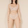 Asian Japanese Sex Doll MILF Silicone from FUDOLL -Liu 165 - Image 4