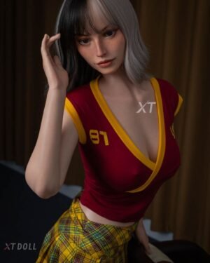 MILF Sex Doll Silicone from XT Doll -Julie 165