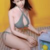 Asian Sex Doll MILF Silicone from Jiusheng Dolls -Eimi 152 - Image 4