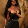 Medium Breast Sex Doll Irontech Silicone Doll from Irontech Silicone Doll -Sienna 166
