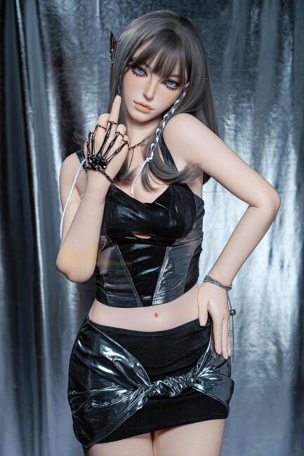 MILF Sex Doll Irontech Silicone Doll Silicone from Irontech Silicone Doll -Yumeko 163 - Image 3