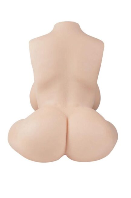 Sex Doll Torsos Big Boobs Cheap TPE from Tantaly Sex Dolls -Nicole 5 - Image 4