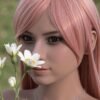 Curvy Sex Doll TPE from Aibei Dolls -Betta 160 - Image 4