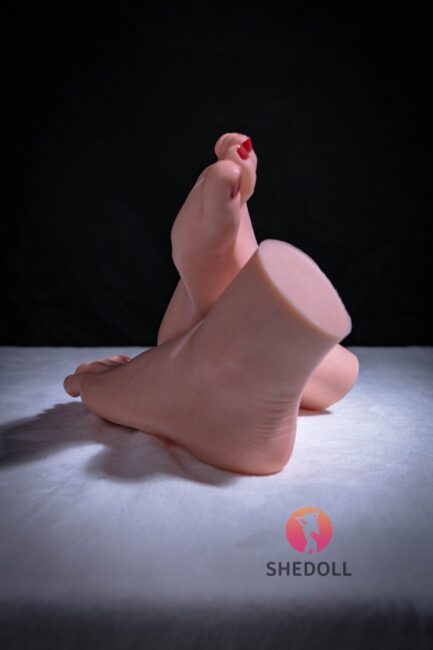 Sex Doll Torsos Silicone from SHEDOLL - 14 - Image 3