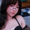 Asian Sex Doll Curvy Hyper Realistic Silicone Silicone from Evas Doll -Yili 165 - Image 2